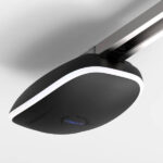 Привод для гаражных ворот ALUTECH  LEVIGATO LG-1000F