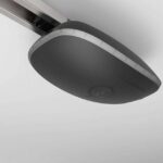 Привод для гаражных ворот Алютех Levigato